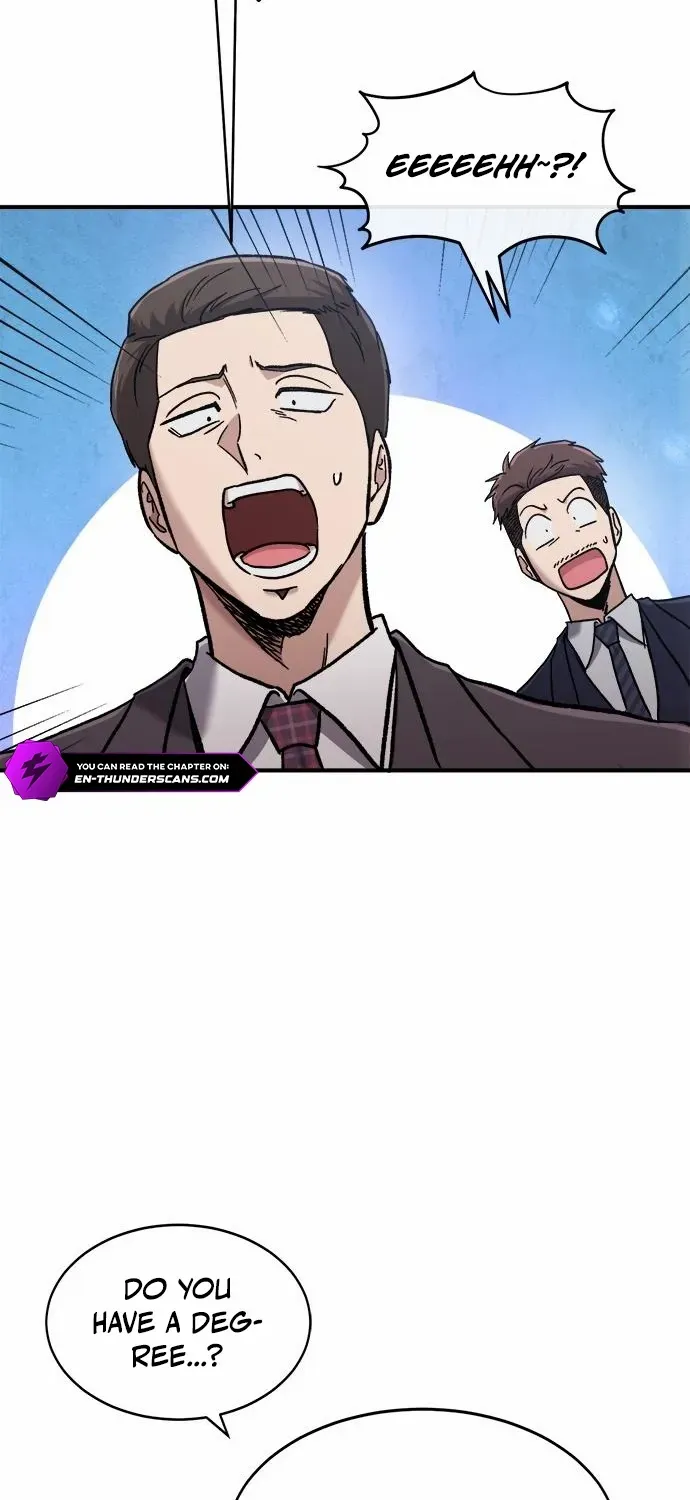 A Hero Who Does Everything Well Chapter 46 page 52 - 