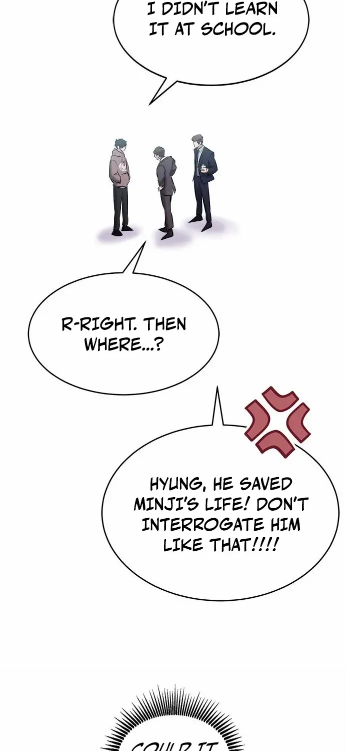 A Hero Who Does Everything Well Chapter 46 page 53 - 