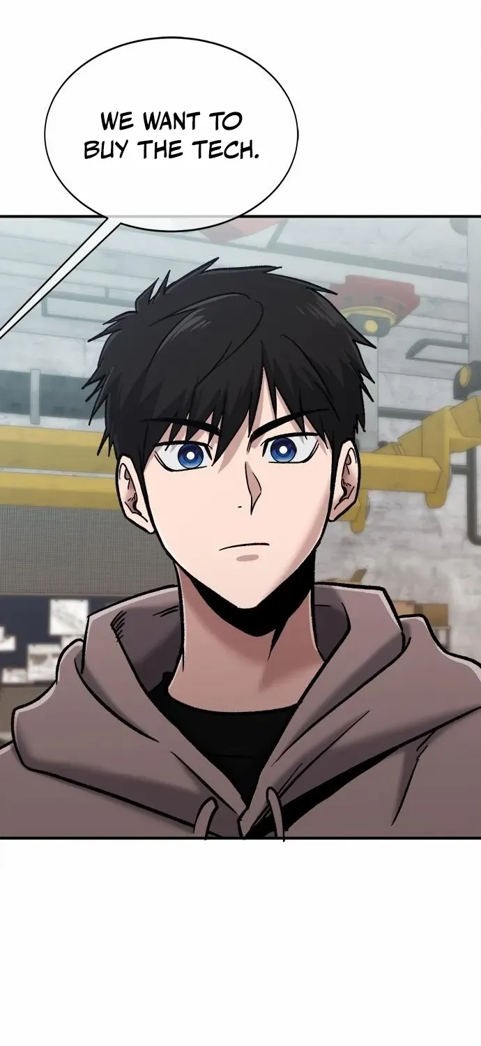 A Hero Who Does Everything Well Chapter 46 page 55 - 