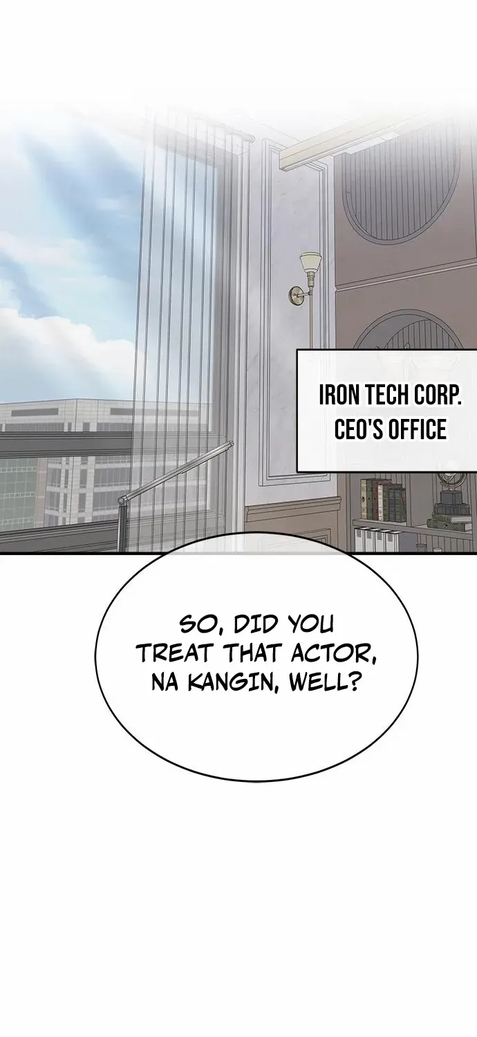 A Hero Who Does Everything Well Chapter 46 page 8 - 