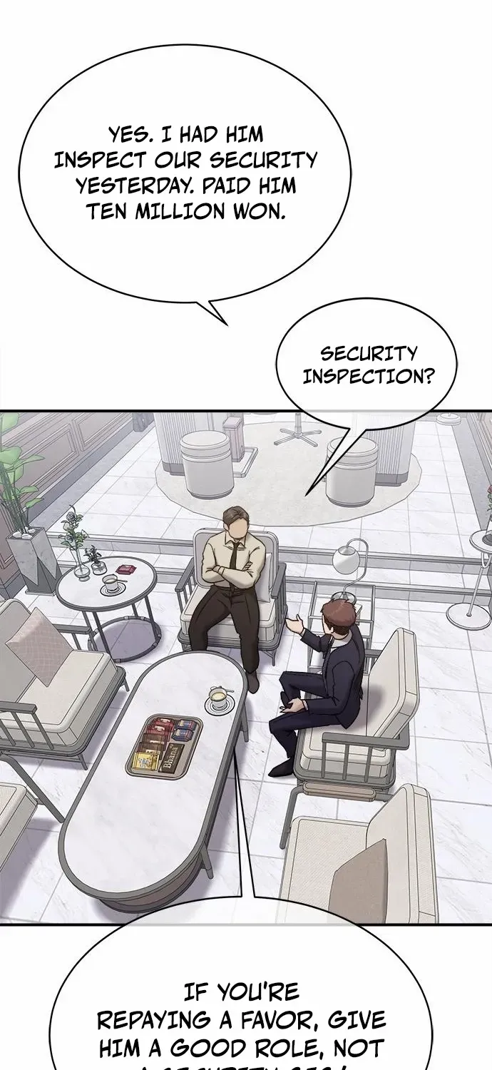 A Hero Who Does Everything Well Chapter 46 page 10 - 