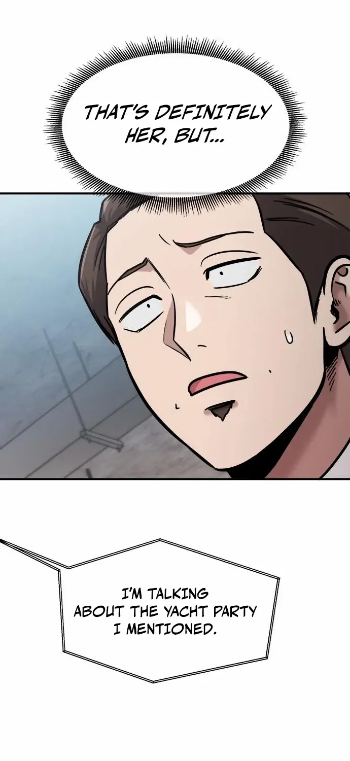 A Hero Who Does Everything Well Chapter 47 page 24 - 