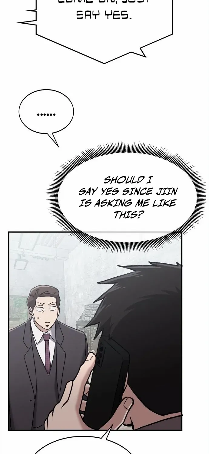 A Hero Who Does Everything Well Chapter 47 page 28 - 