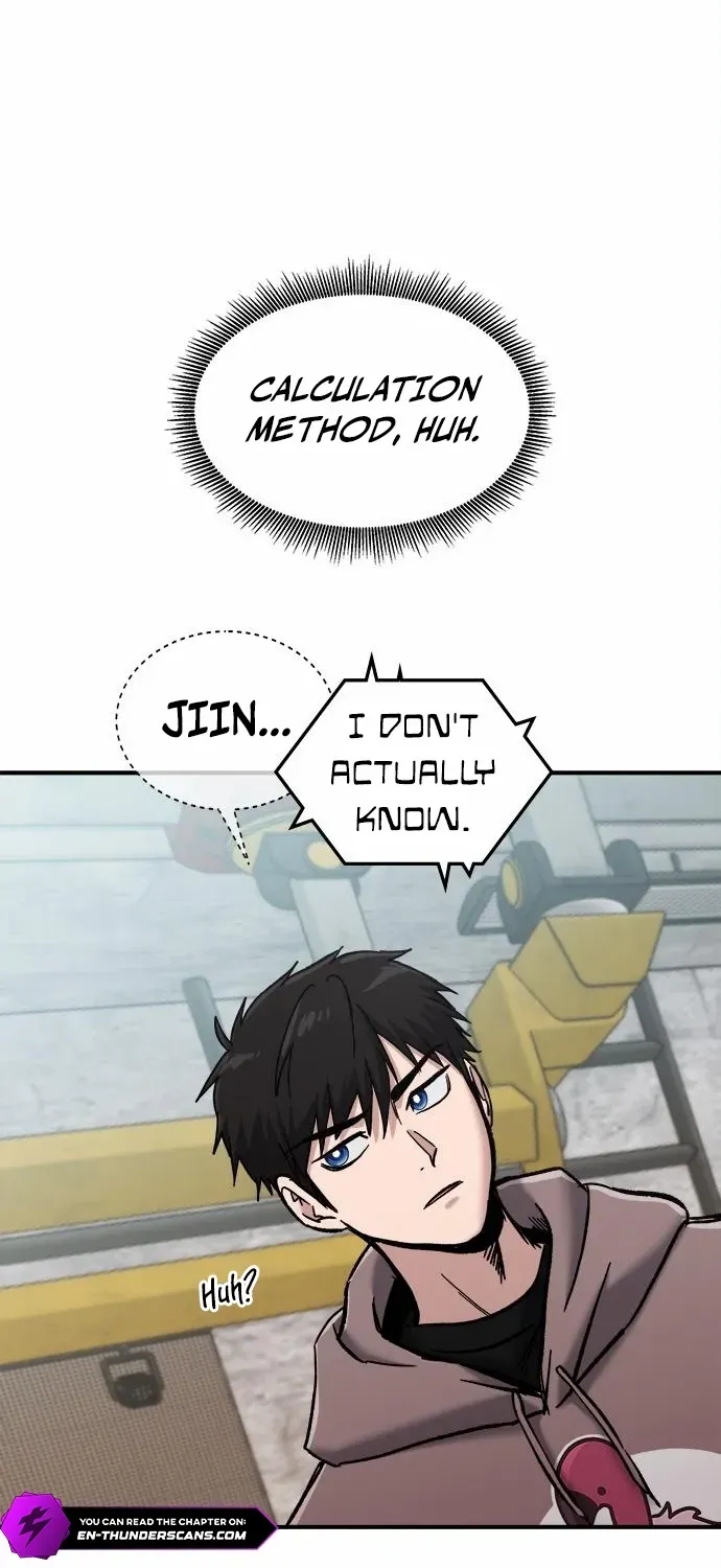 A Hero Who Does Everything Well Chapter 47 page 4 - 