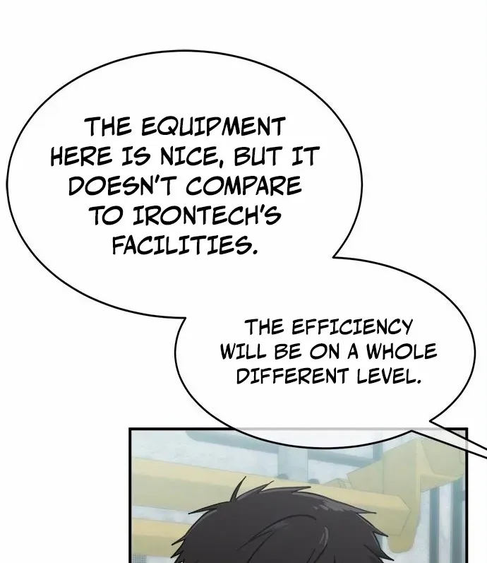 A Hero Who Does Everything Well Chapter 47 page 35 - 