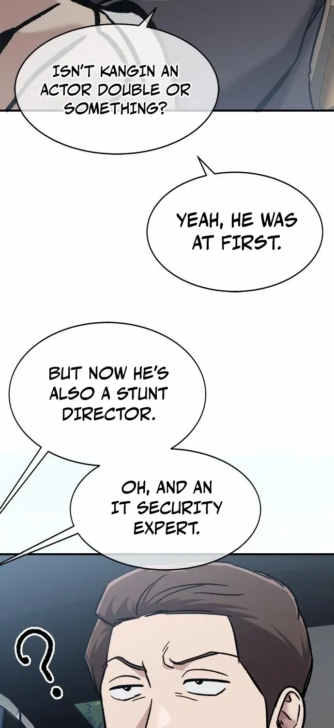 A Hero Who Does Everything Well Chapter 47 page 40 - 