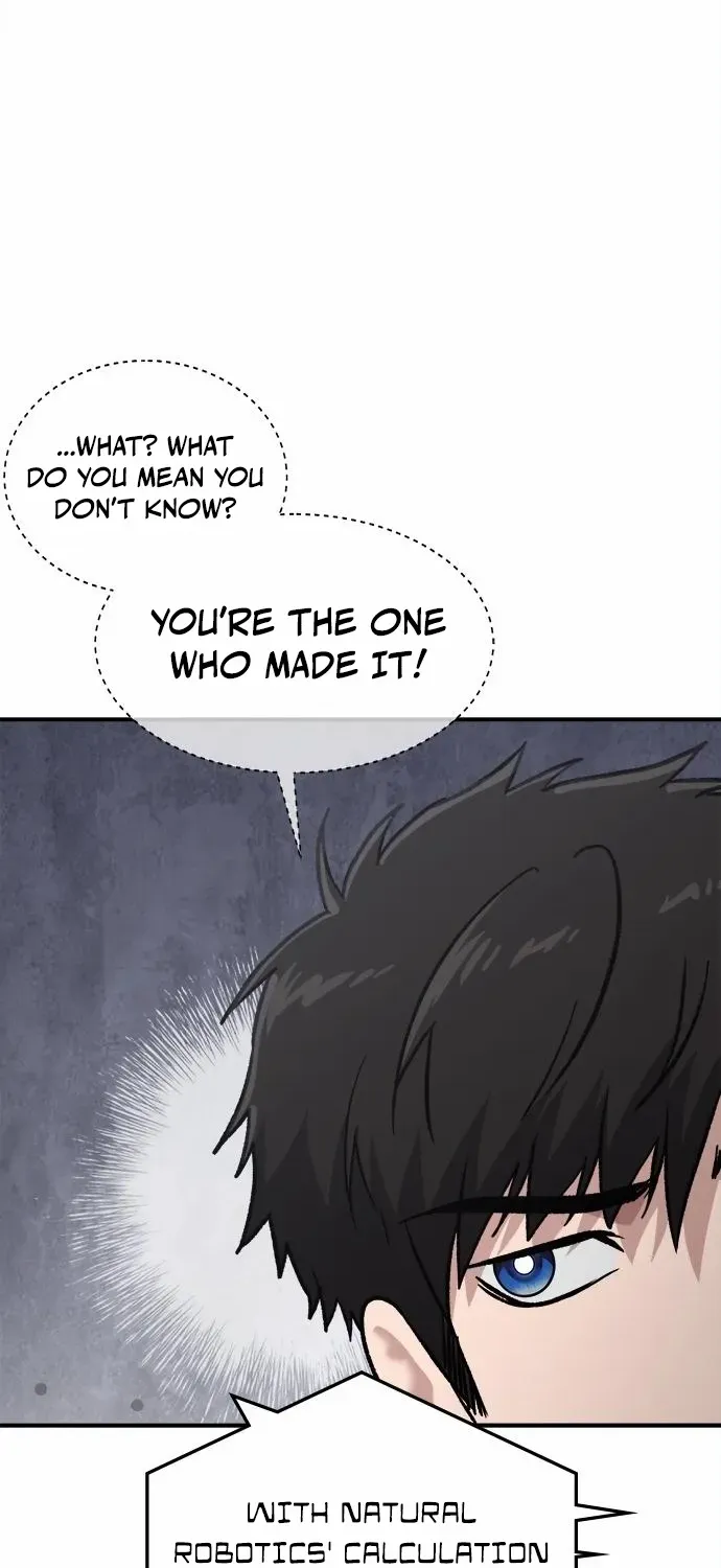 A Hero Who Does Everything Well Chapter 47 page 5 - 