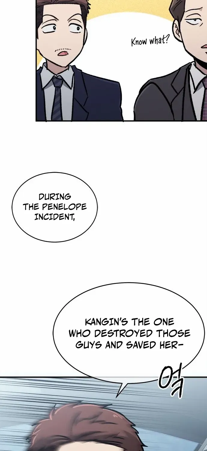 A Hero Who Does Everything Well Chapter 47 page 42 - 