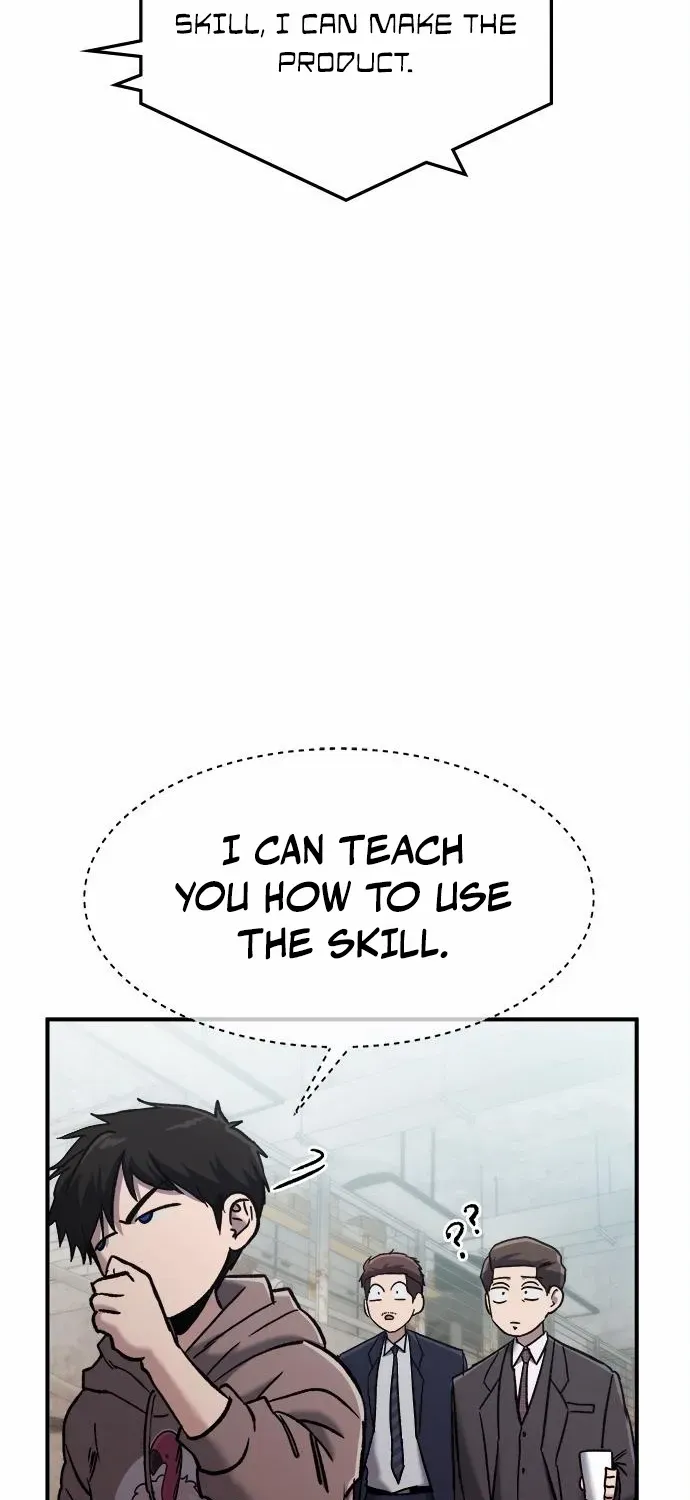 A Hero Who Does Everything Well Chapter 47 page 6 - 