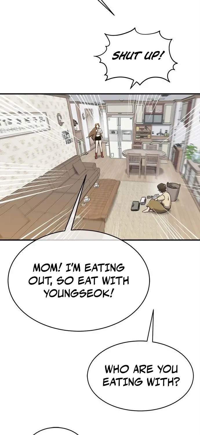 A Hero Who Does Everything Well Chapter 47 page 53 - 