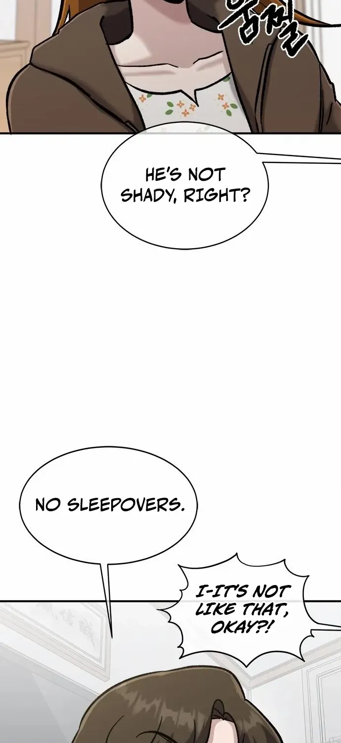 A Hero Who Does Everything Well Chapter 47 page 55 - 