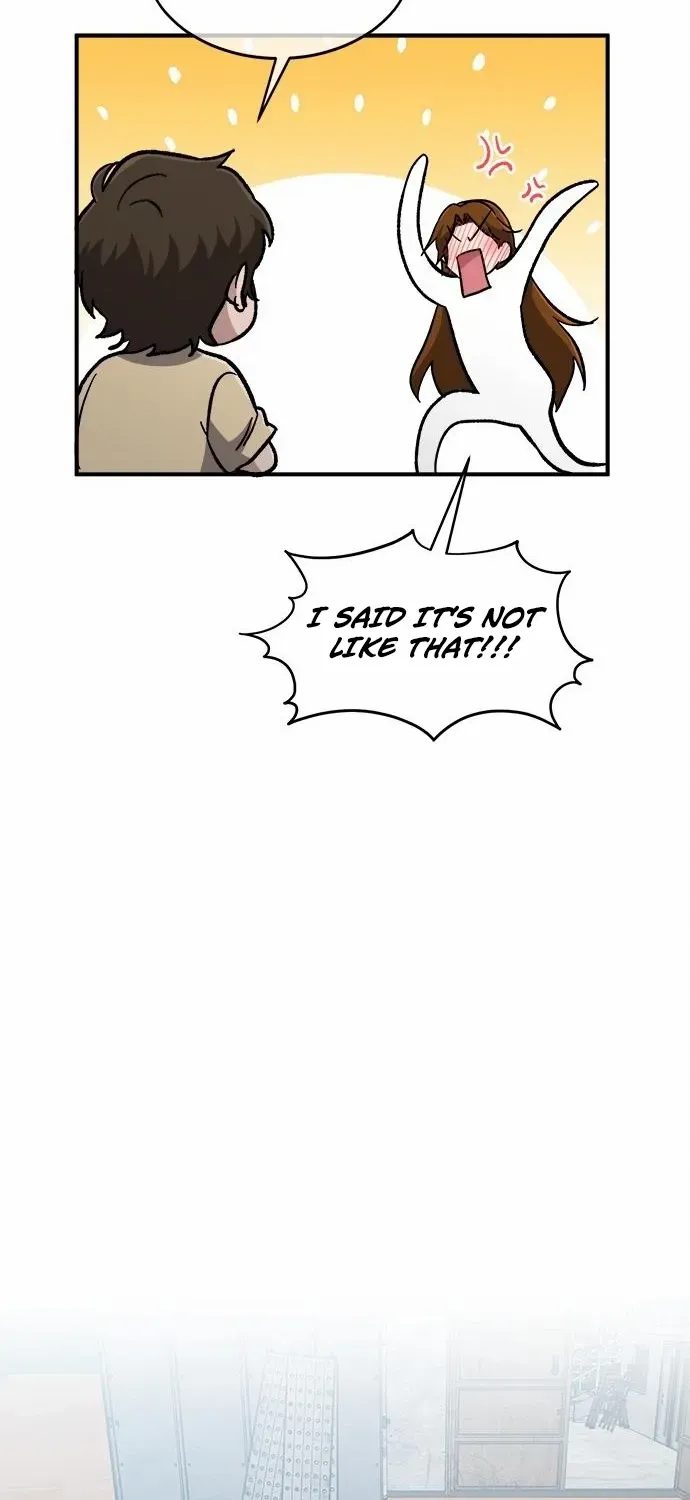 A Hero Who Does Everything Well Chapter 47 page 57 - 
