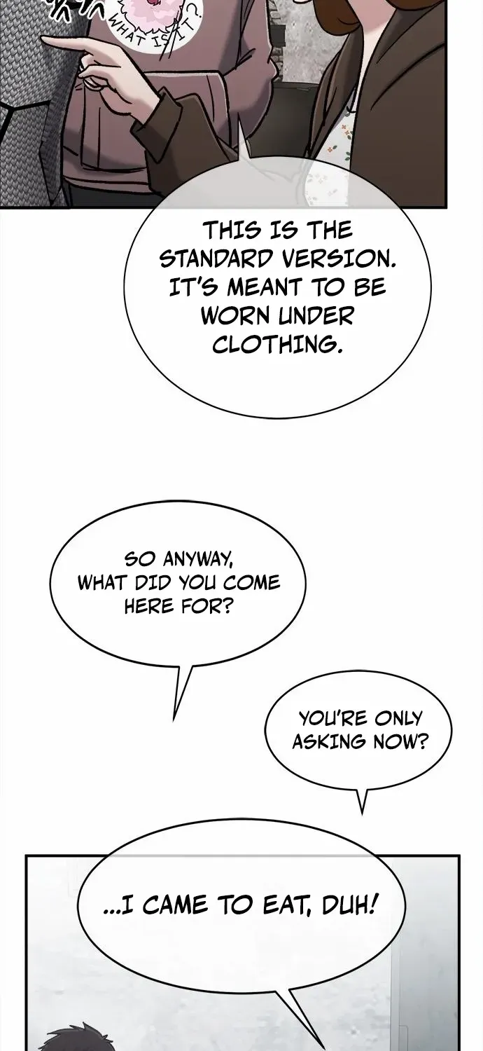 A Hero Who Does Everything Well Chapter 47 page 66 - 