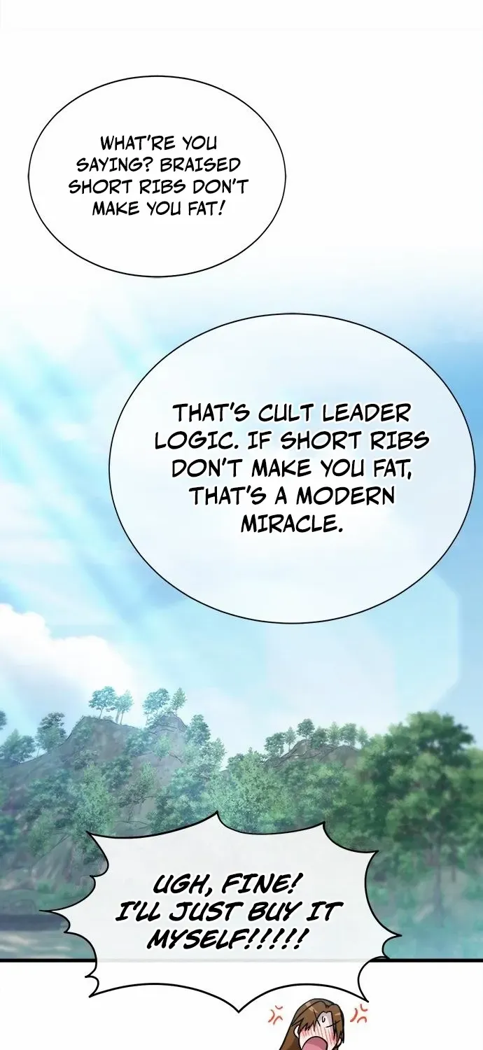 A Hero Who Does Everything Well Chapter 47 page 69 - 