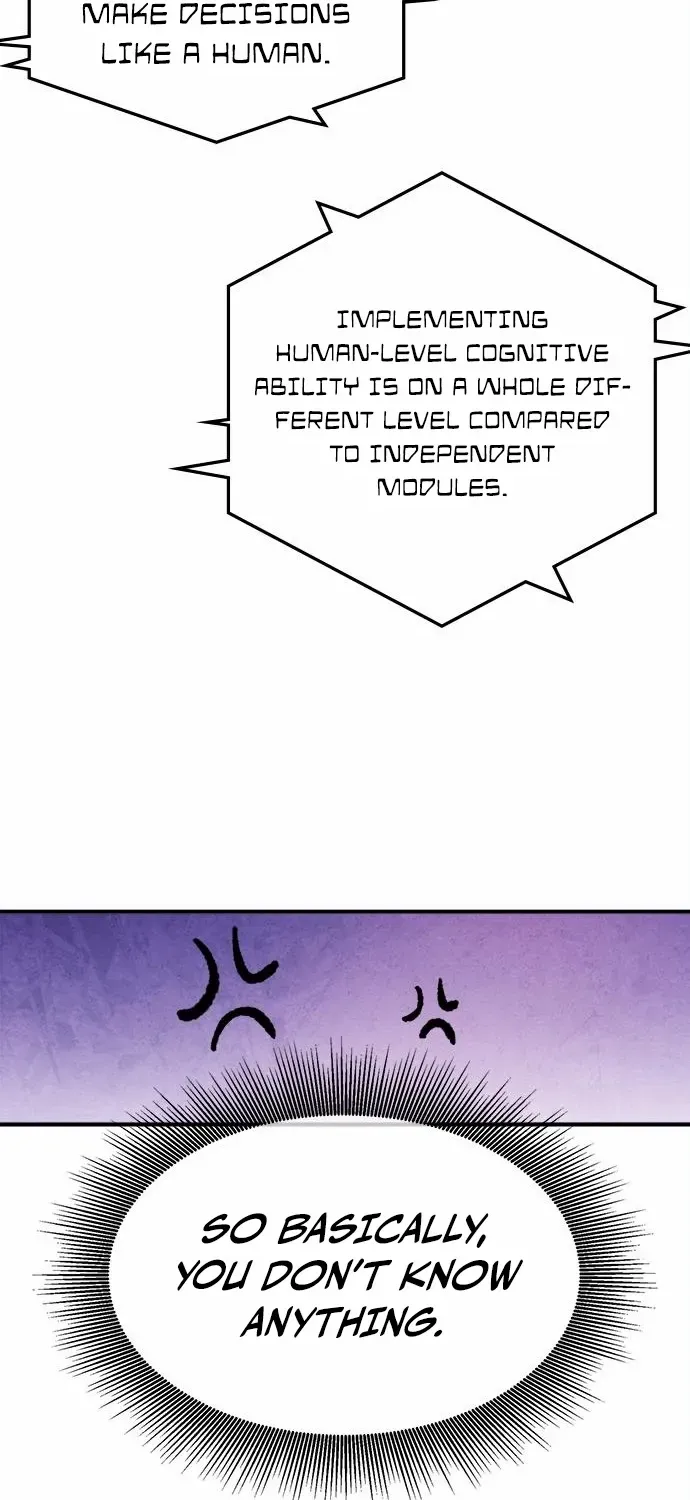 A Hero Who Does Everything Well Chapter 47 page 9 - 