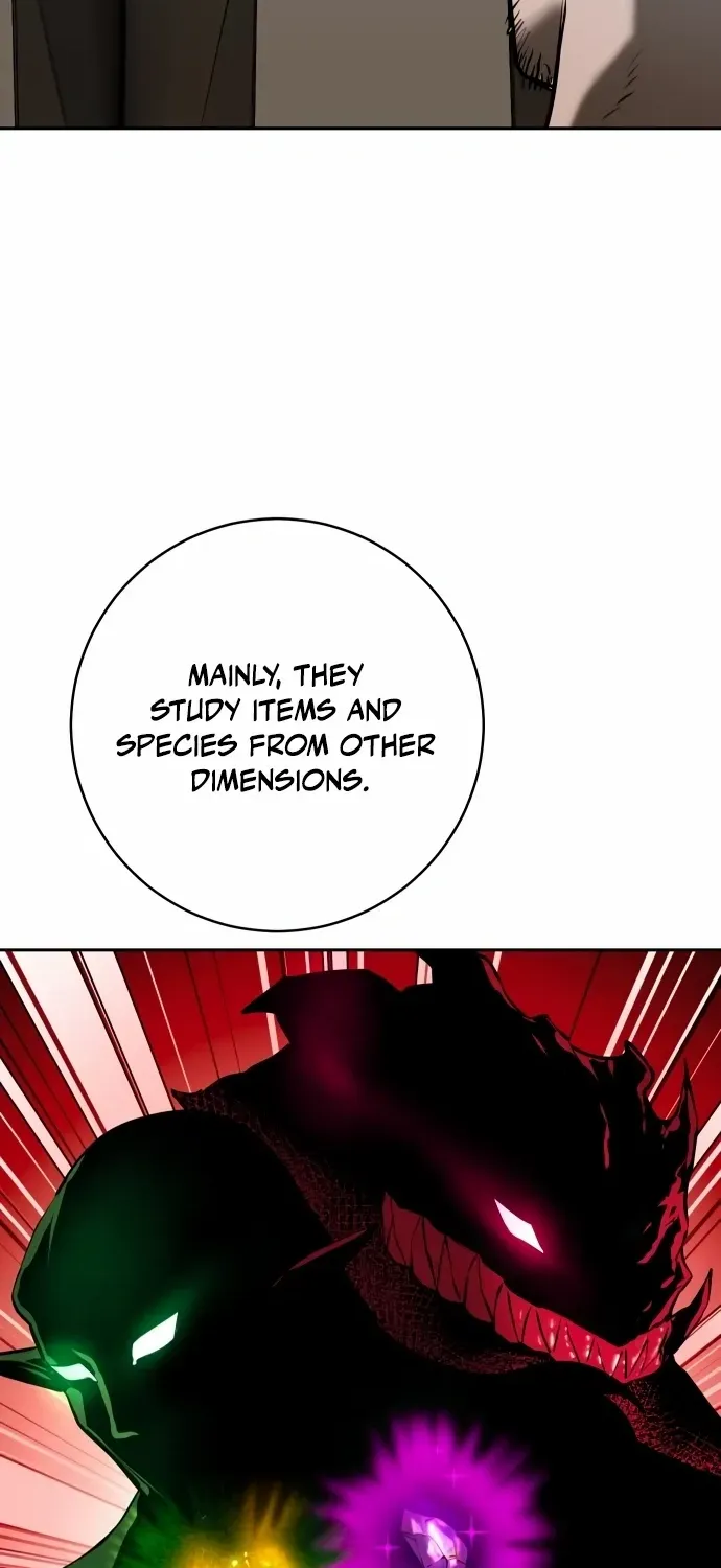 A Hero Who Does Everything Well Chapter 49 page 13 - 