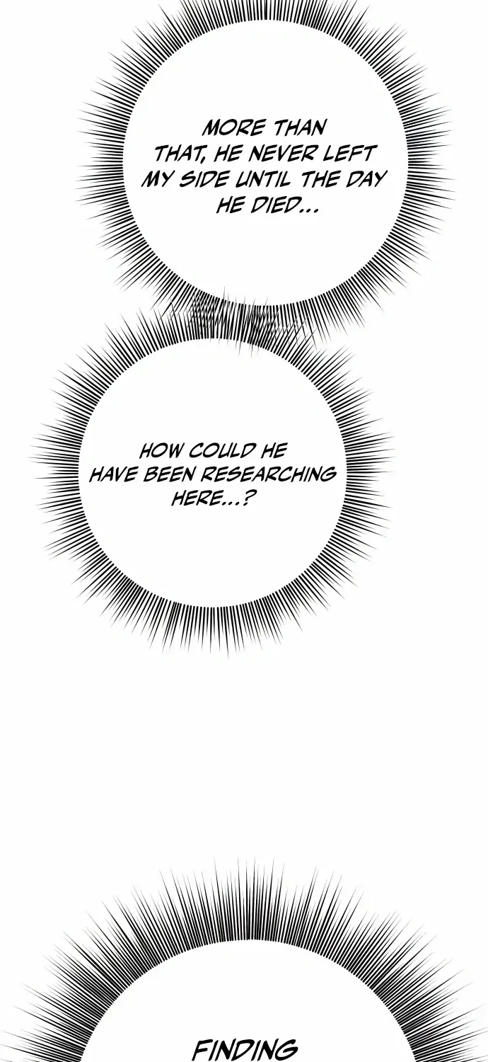 A Hero Who Does Everything Well Chapter 49 page 21 - 