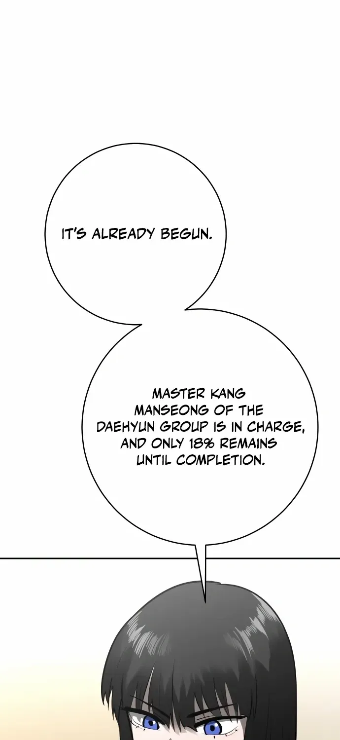 A Hero Who Does Everything Well Chapter 49 page 28 - 