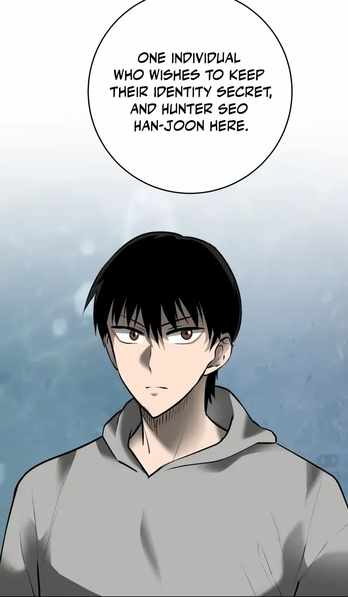 A Hero Who Does Everything Well Chapter 49 page 33 - 