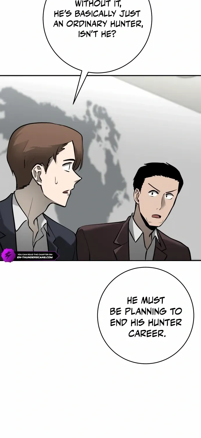 A Hero Who Does Everything Well Chapter 49 page 38 - 