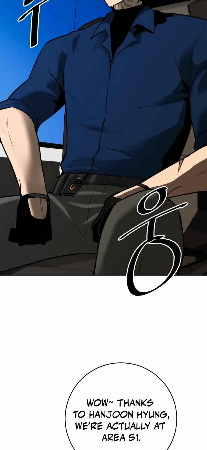 A Hero Who Does Everything Well Chapter 49 page 5 - 