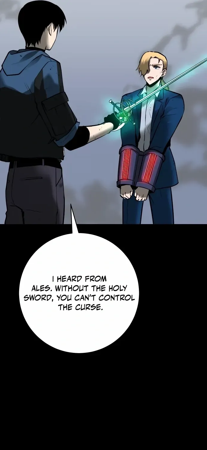 A Hero Who Does Everything Well Chapter 49 page 42 - 