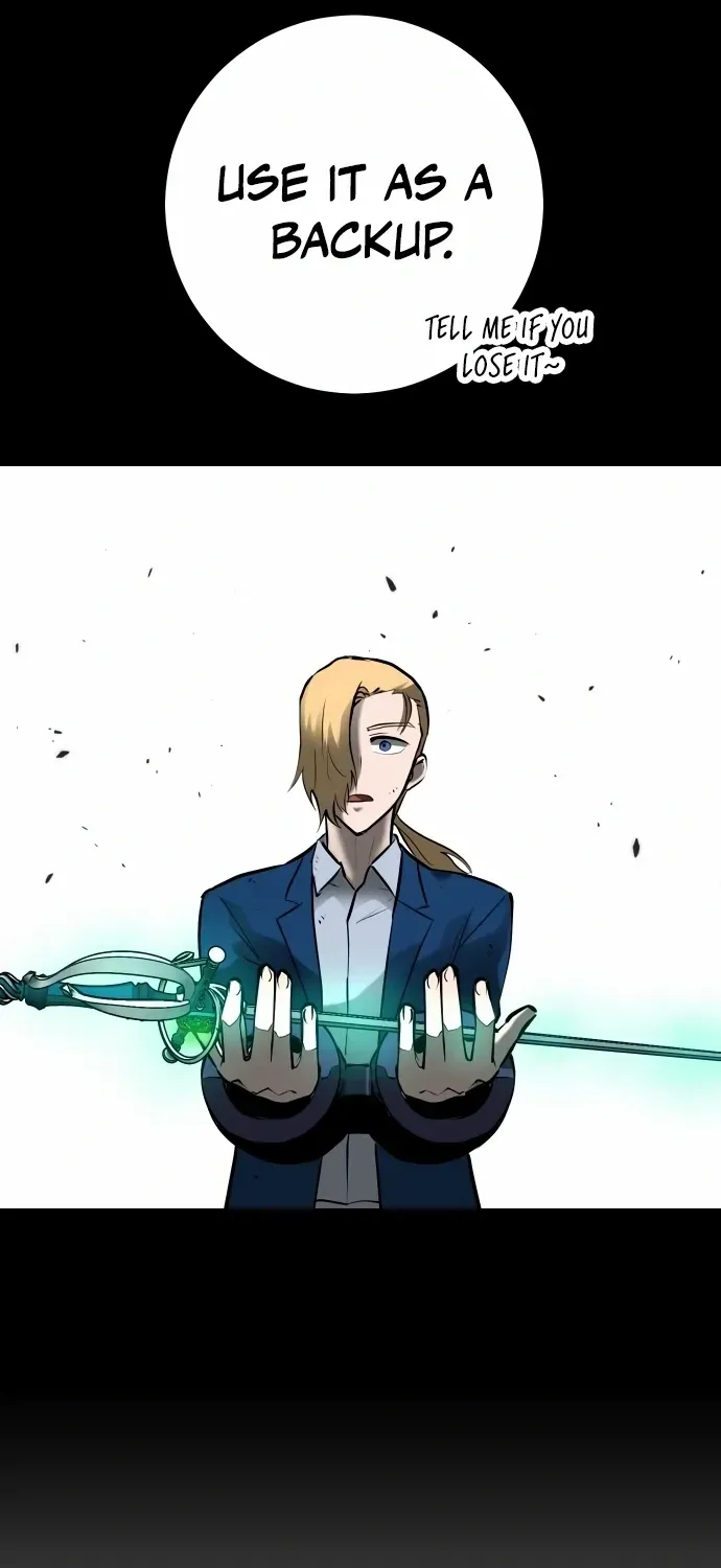 A Hero Who Does Everything Well Chapter 49 page 43 - 