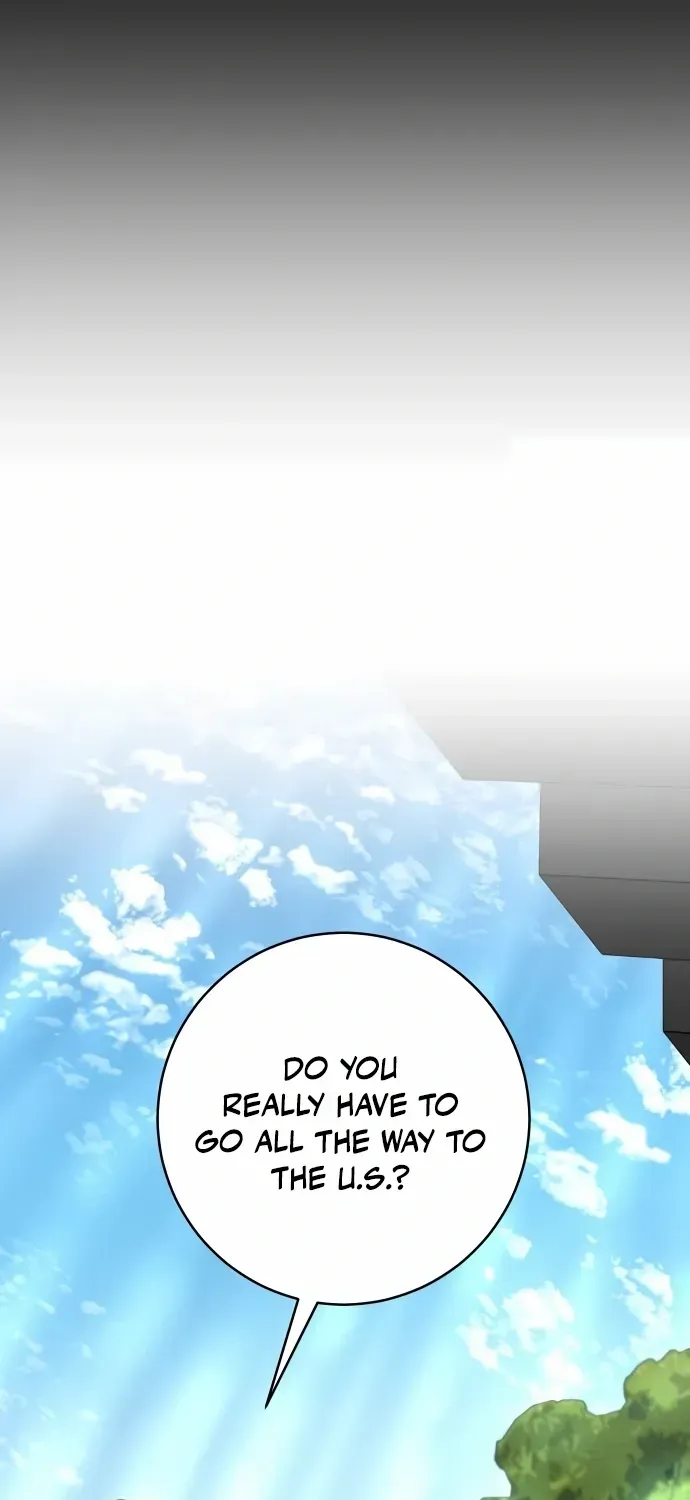 A Hero Who Does Everything Well Chapter 49 page 44 - 