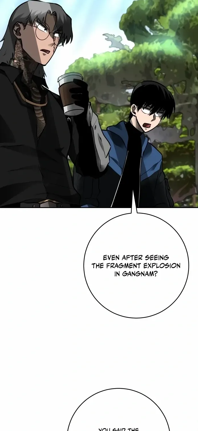 A Hero Who Does Everything Well Chapter 49 page 45 - 