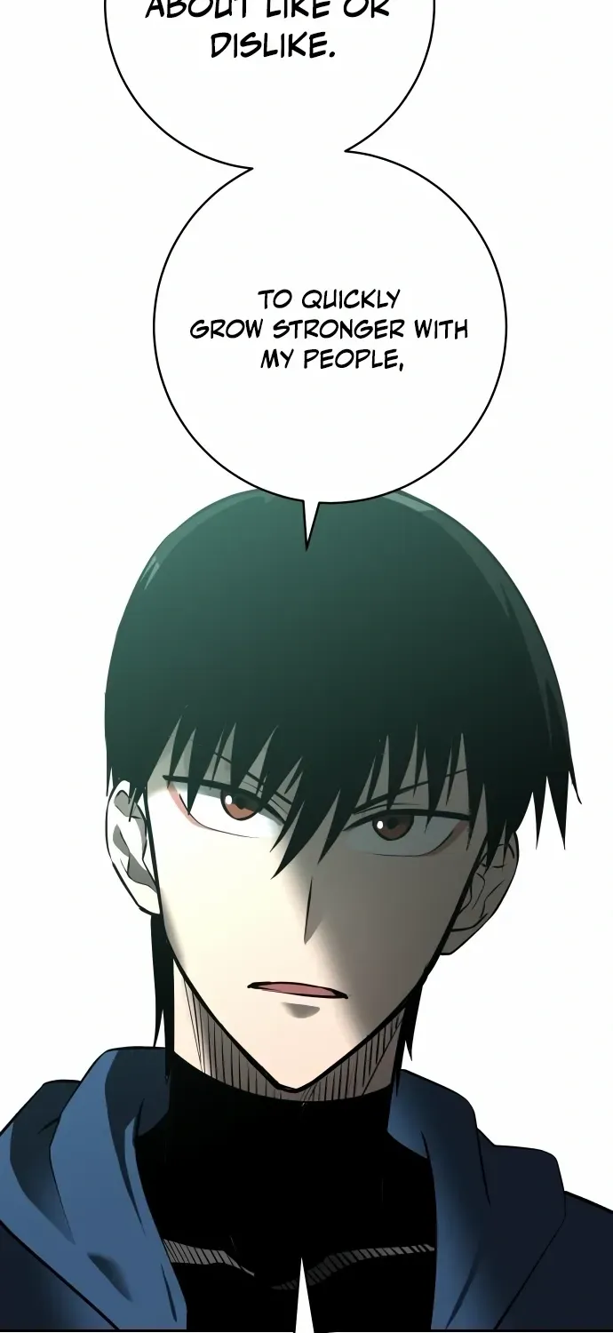 A Hero Who Does Everything Well Chapter 49 page 56 - 
