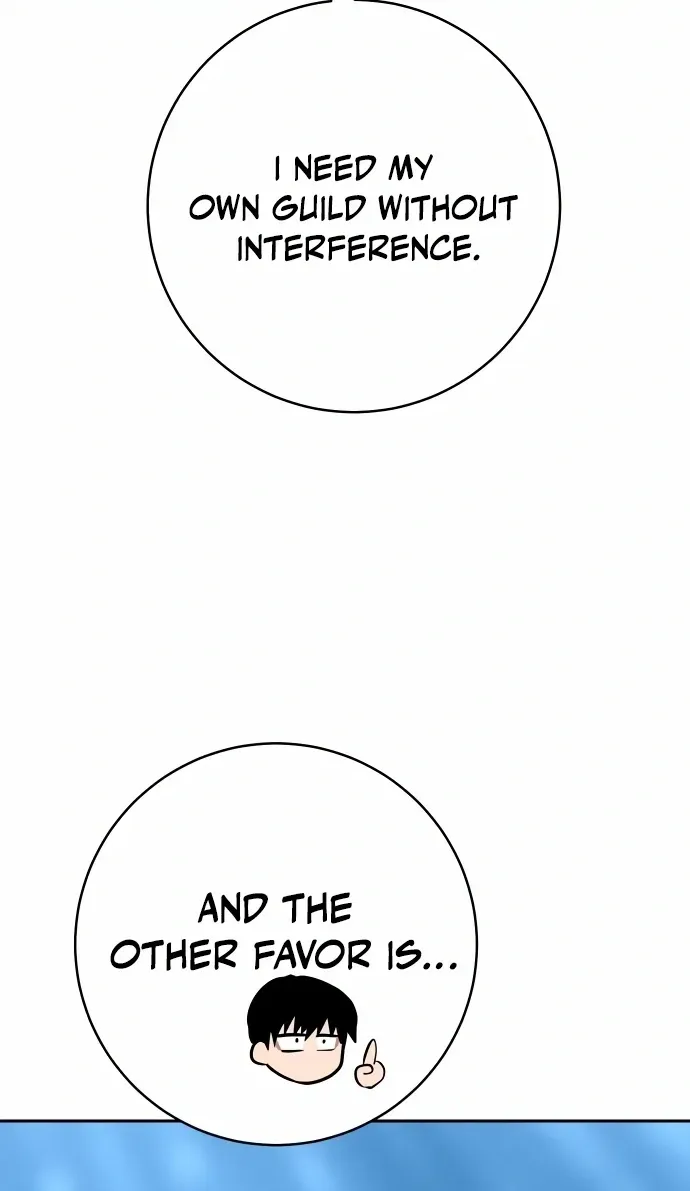 A Hero Who Does Everything Well Chapter 49 page 57 - 