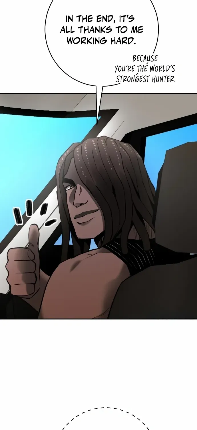 A Hero Who Does Everything Well Chapter 49 page 7 - 
