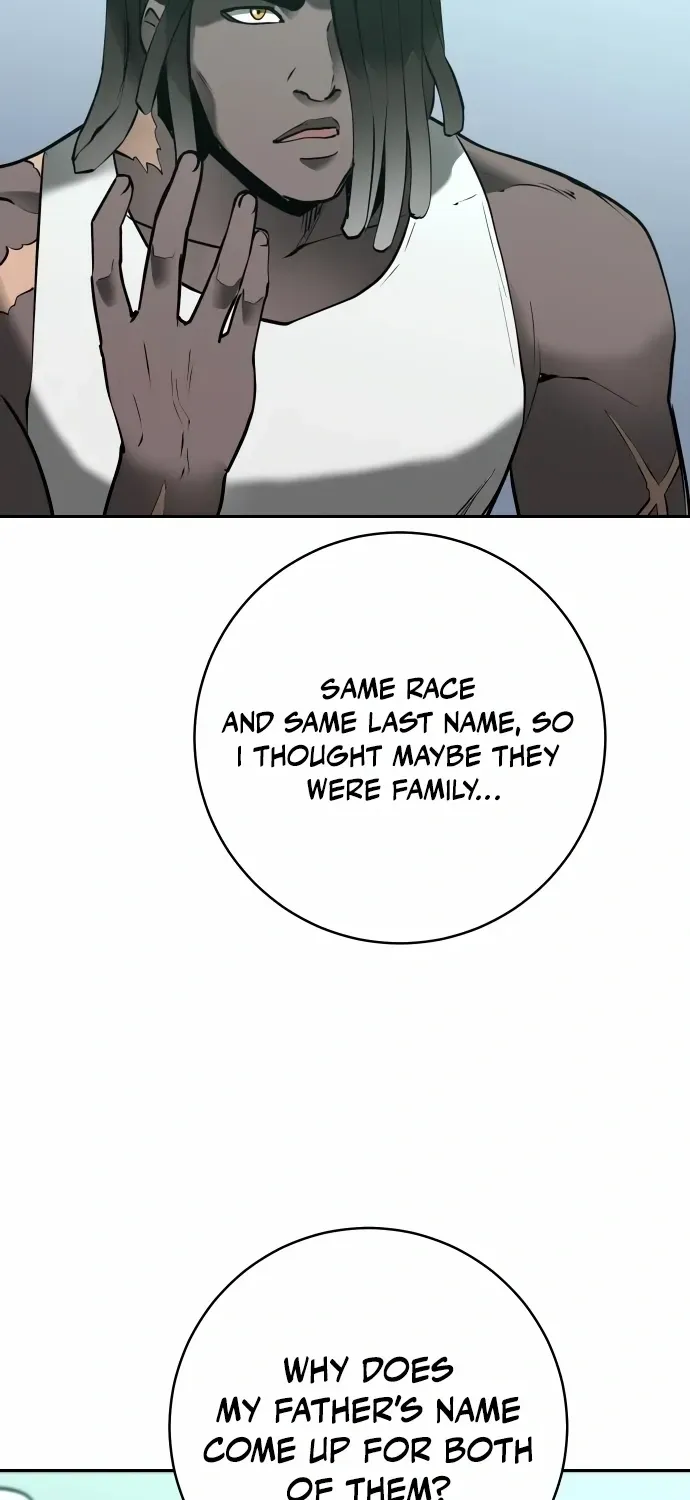 A Hero Who Does Everything Well Chapter 49 page 68 - 