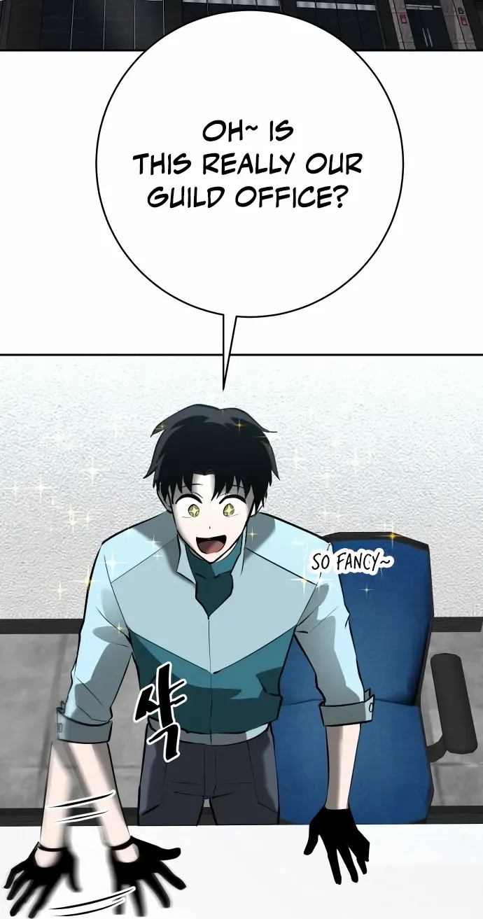 A Hero Who Does Everything Well Chapter 49 page 73 - 
