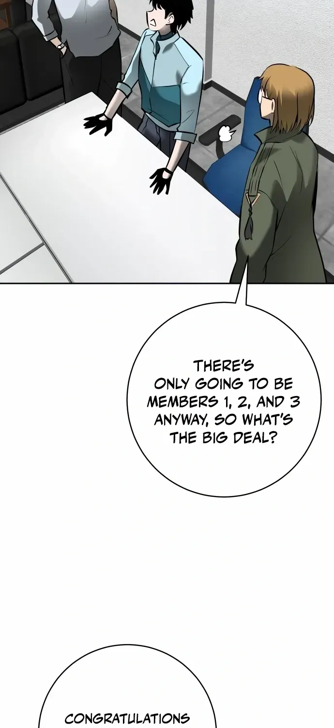 A Hero Who Does Everything Well Chapter 49 page 75 - 