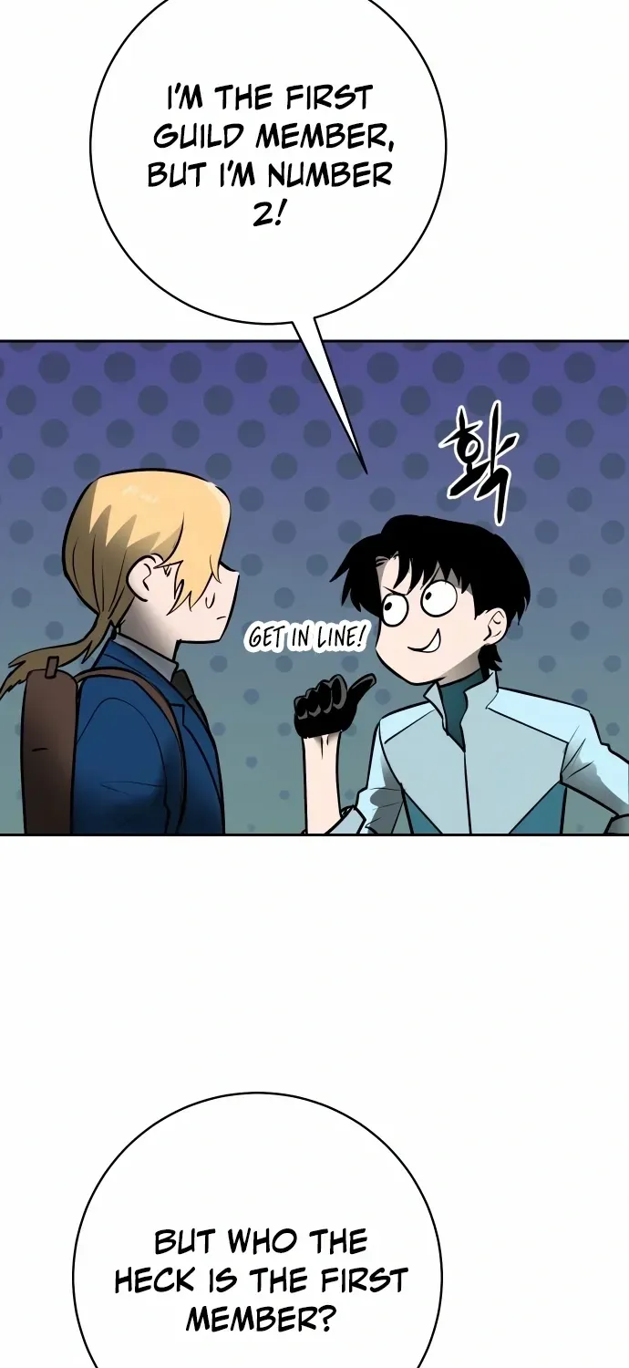 A Hero Who Does Everything Well Chapter 49 page 88 - 