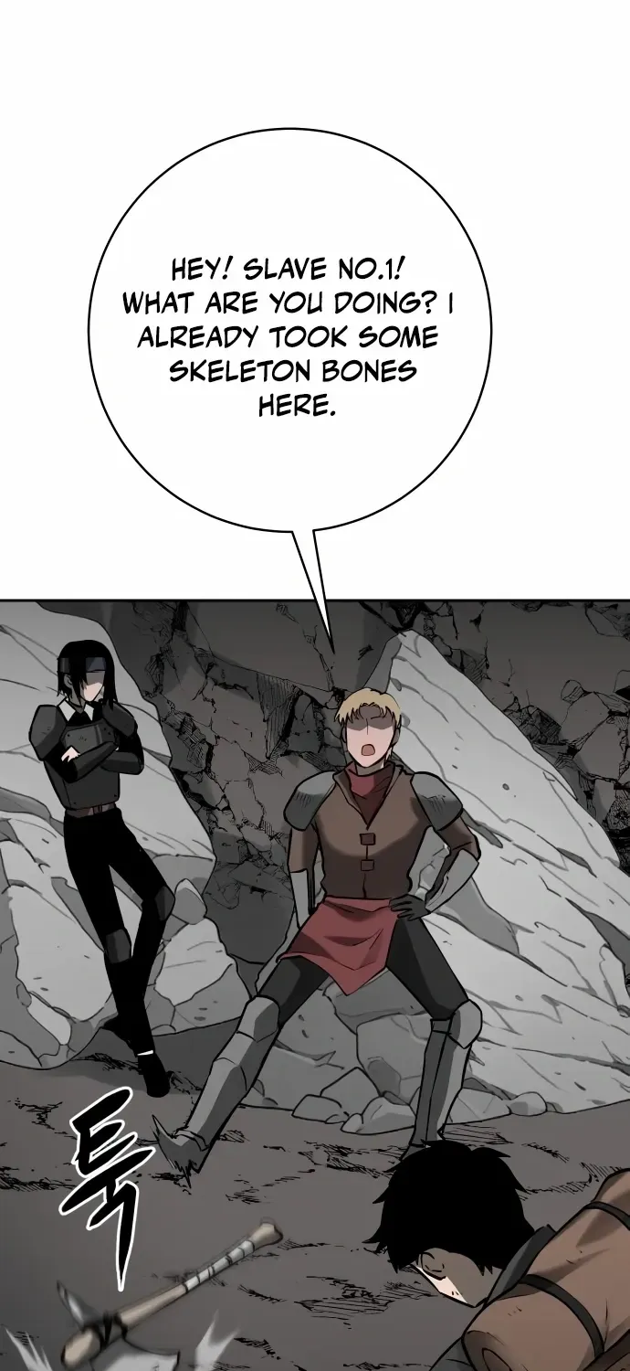 A Hero Who Does Everything Well Chapter 49 page 93 - 