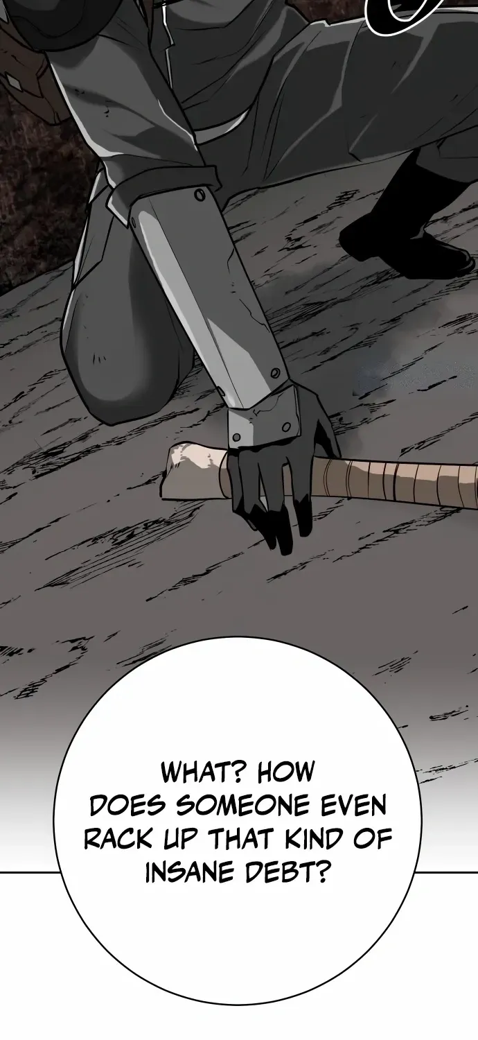 A Hero Who Does Everything Well Chapter 49 page 97 - 