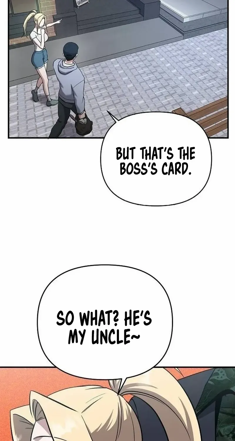 A Hero Who Does Everything Well Chapter 5 page 4 - 