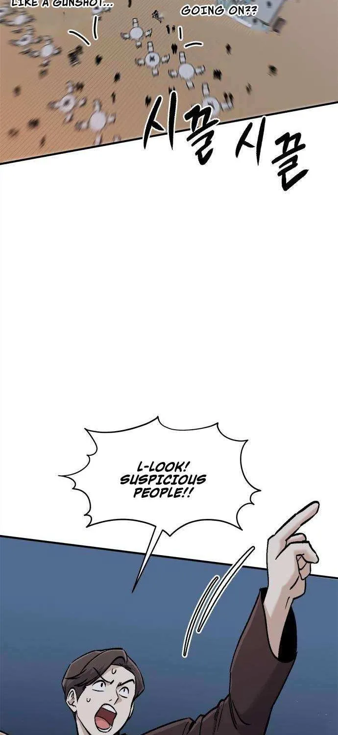 A Hero Who Does Everything Well Chapter 50 page 13 - 
