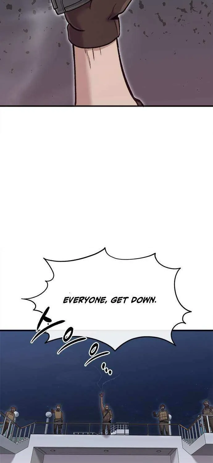 A Hero Who Does Everything Well Chapter 50 page 15 - 