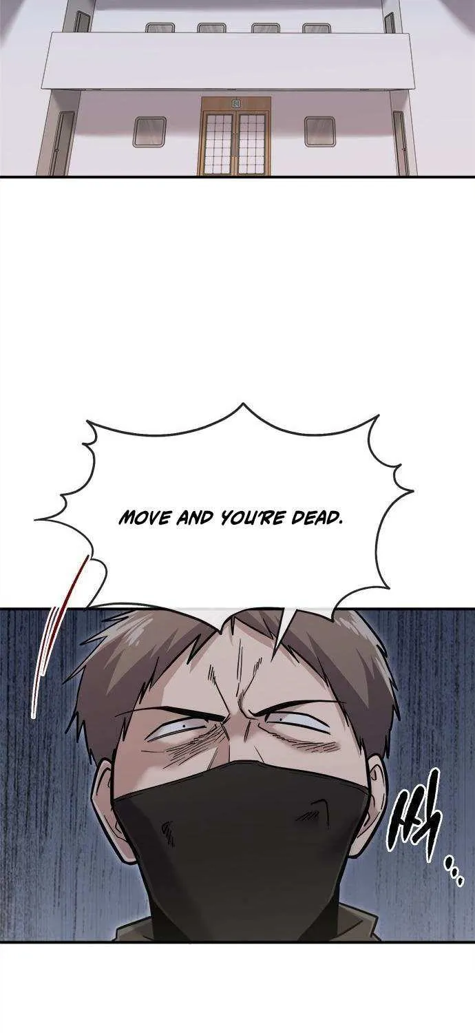 A Hero Who Does Everything Well Chapter 50 page 16 - 