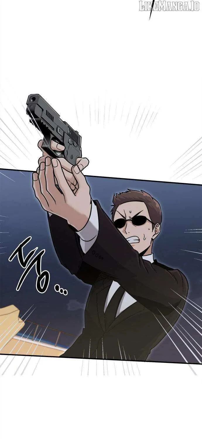 A Hero Who Does Everything Well Chapter 50 page 18 - 