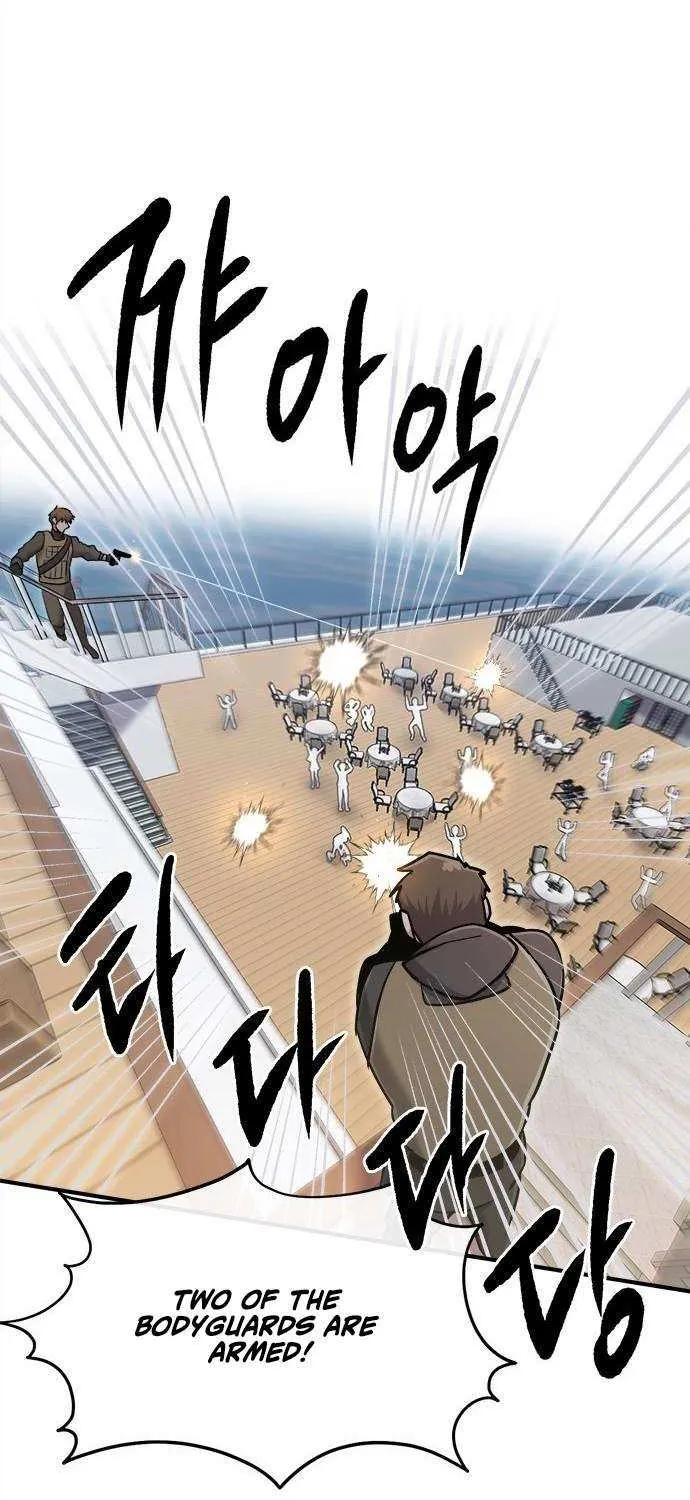 A Hero Who Does Everything Well Chapter 50 page 20 - 