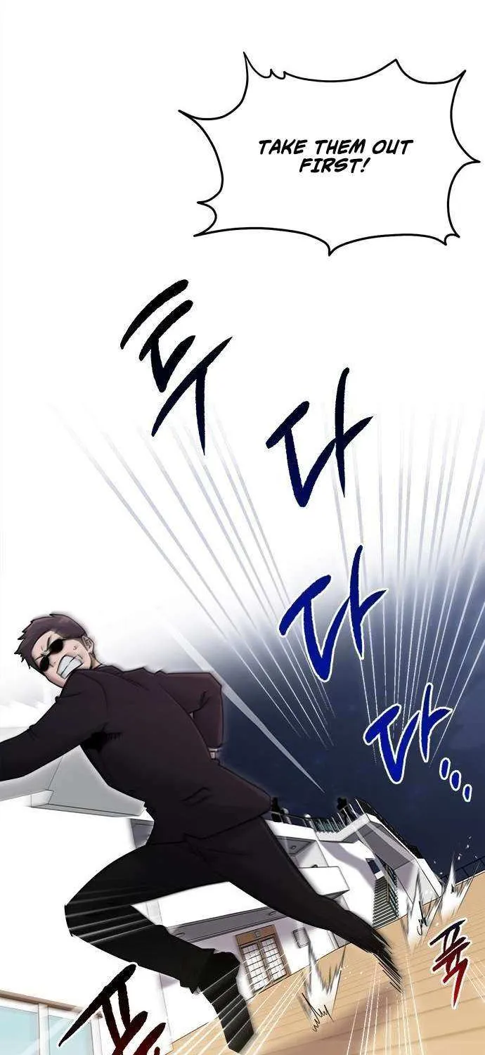 A Hero Who Does Everything Well Chapter 50 page 21 - 