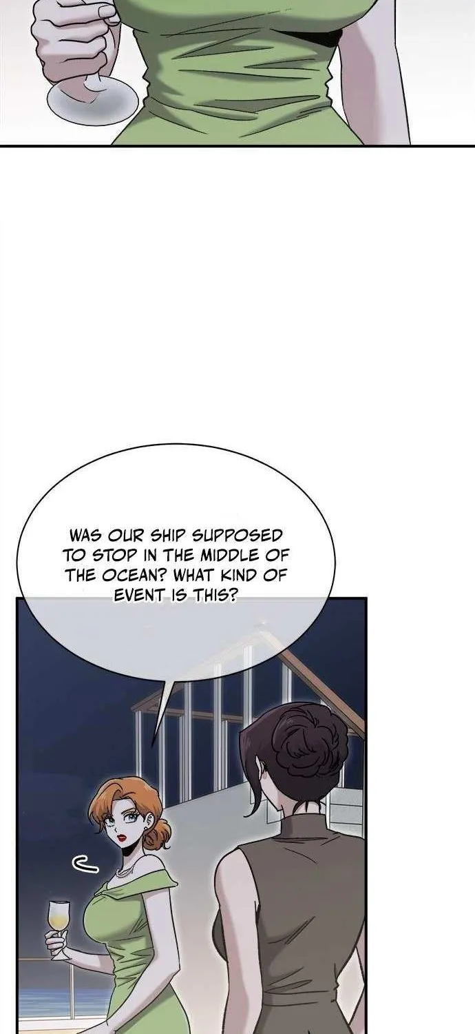 A Hero Who Does Everything Well Chapter 50 page 4 - 