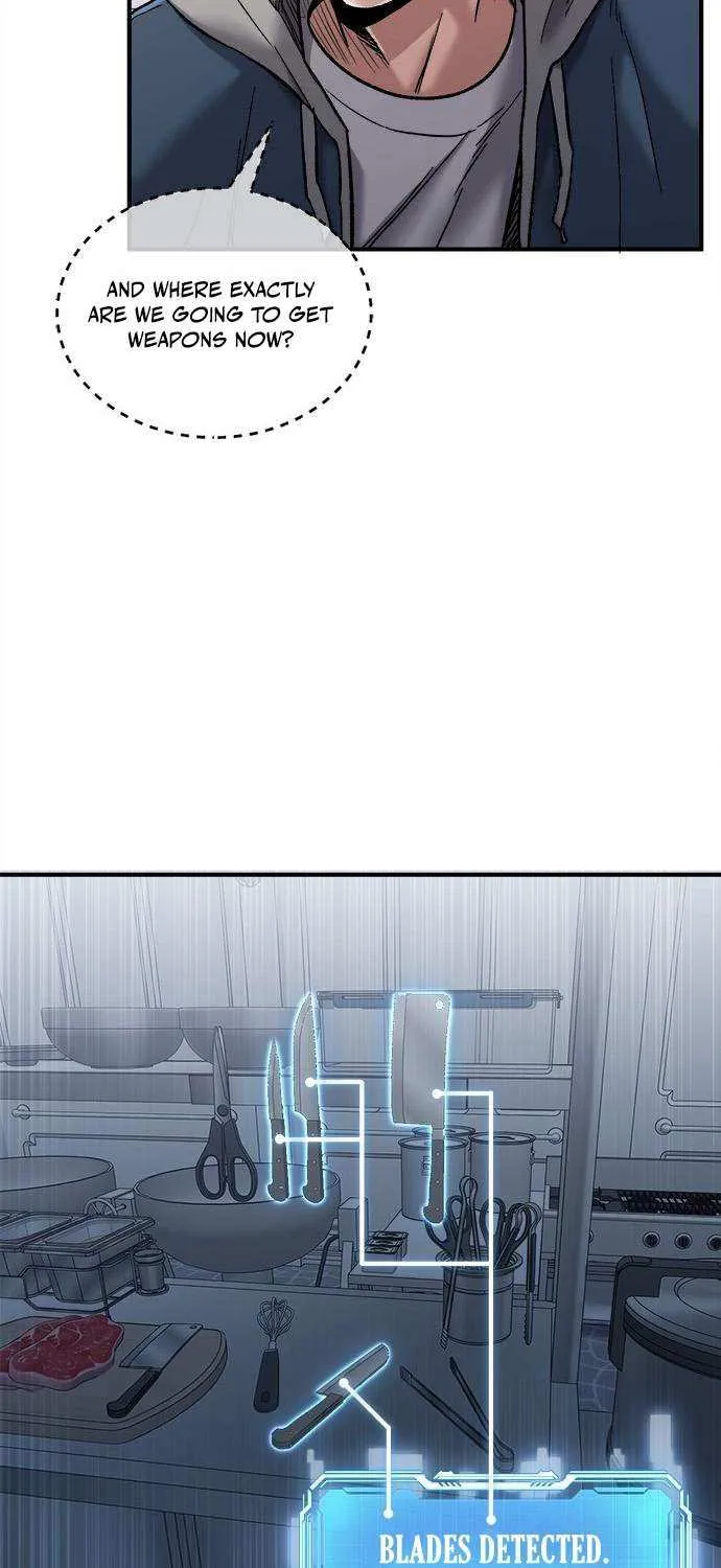 A Hero Who Does Everything Well Chapter 50 page 32 - 