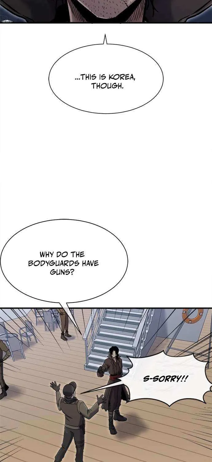 A Hero Who Does Everything Well Chapter 50 page 35 - 