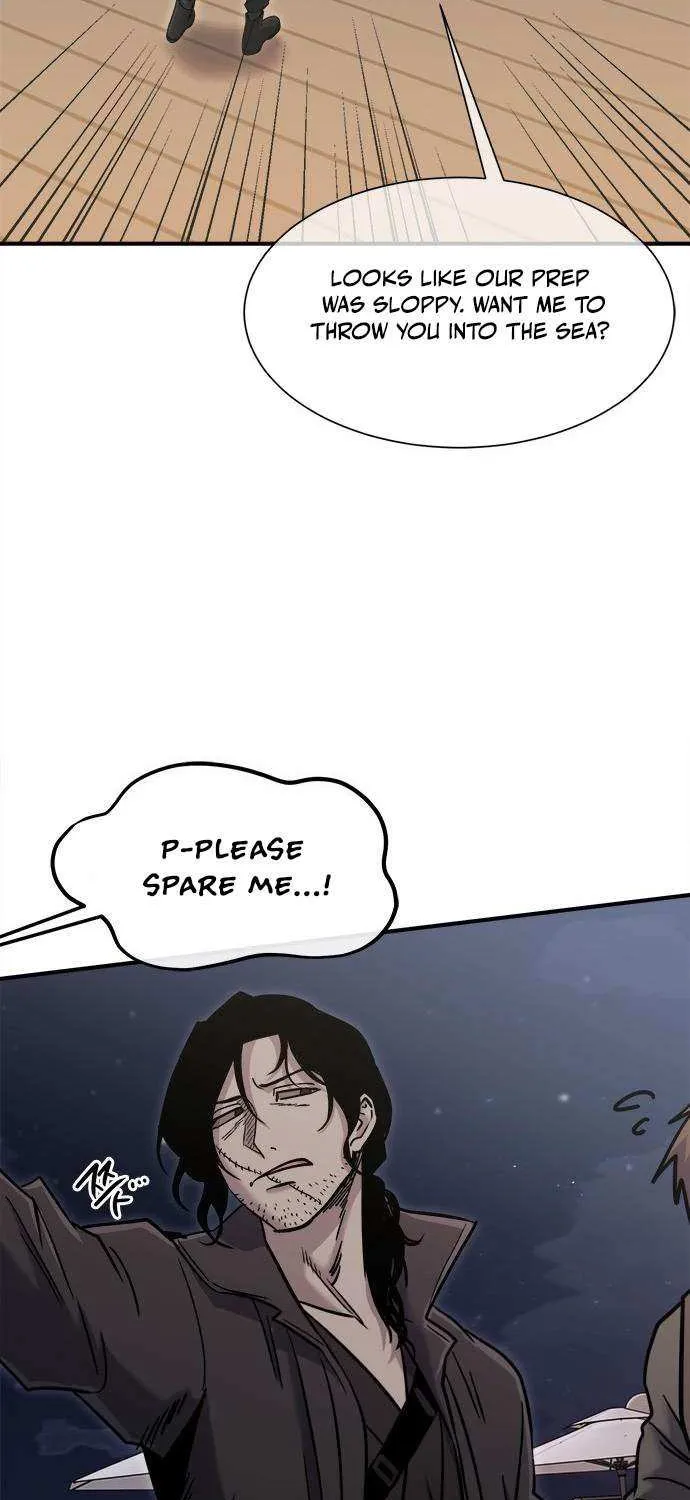 A Hero Who Does Everything Well Chapter 50 page 36 - 