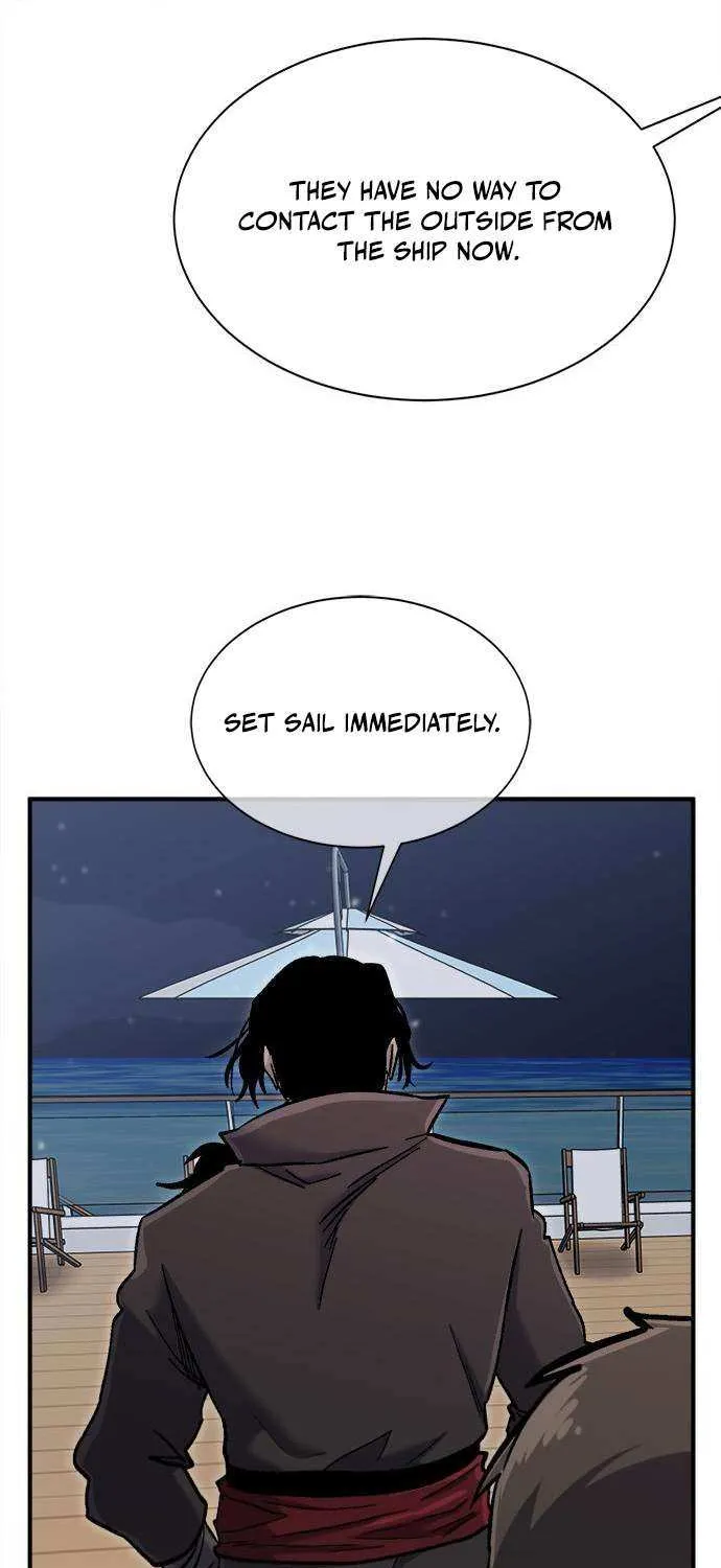 A Hero Who Does Everything Well Chapter 50 page 38 - 
